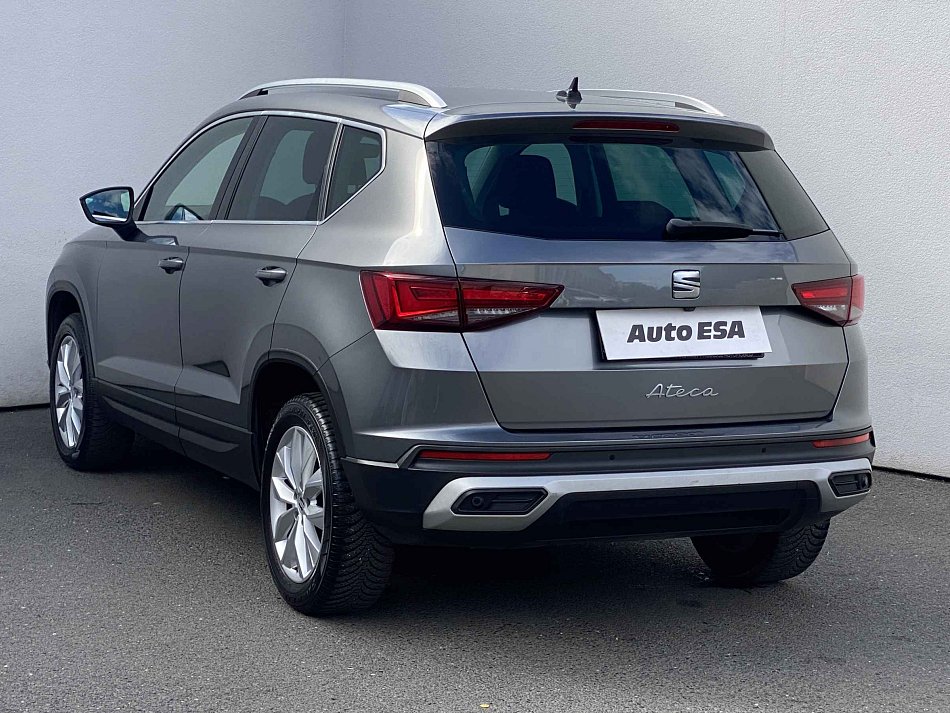 Seat Ateca 2.0TDi Style