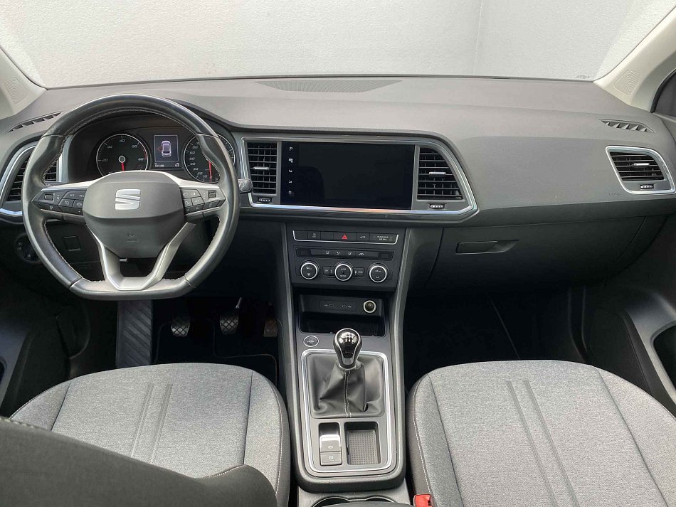 Seat Ateca 2.0TDi Style
