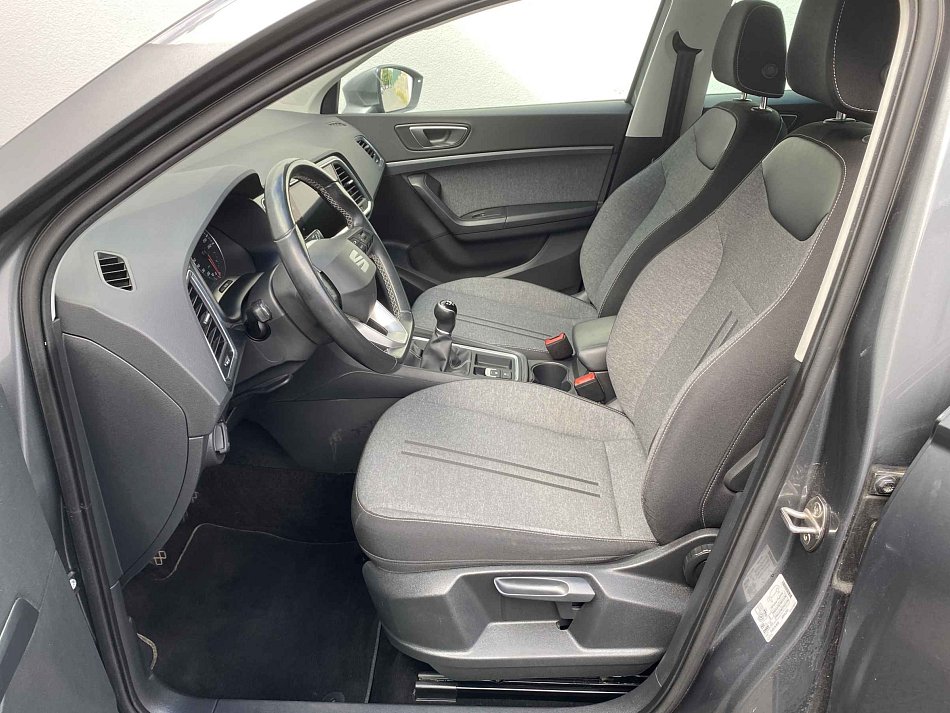 Seat Ateca 2.0TDi Style