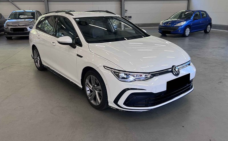 Volkswagen Golf 1.5tsi R-Line