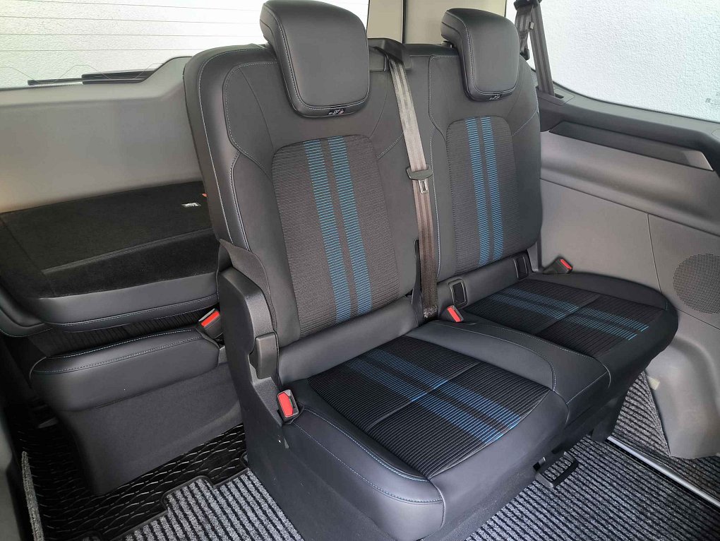 Ford Tourneo Custom 2.0TDCi Sport