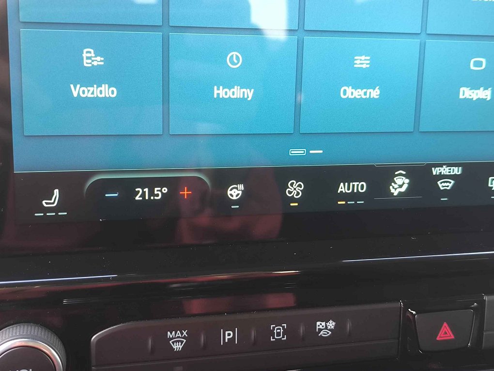 Ford Tourneo Custom 2.0TDCi Sport