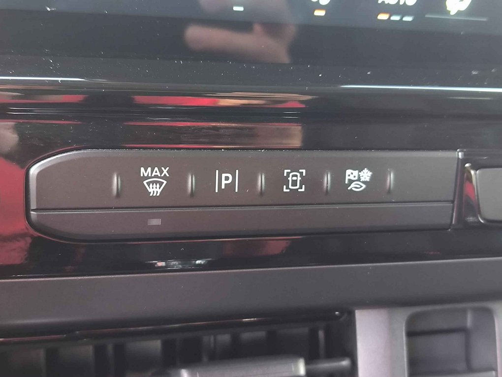 Ford Tourneo Custom 2.0TDCi Sport