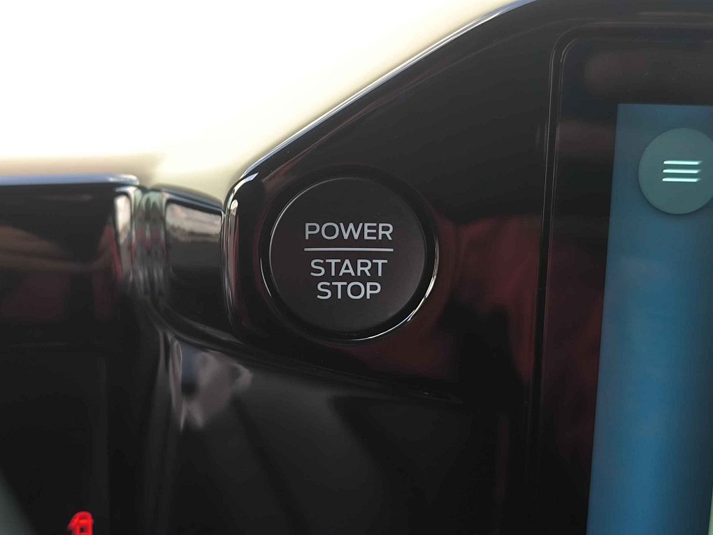 Ford Tourneo Custom 2.0TDCi Sport