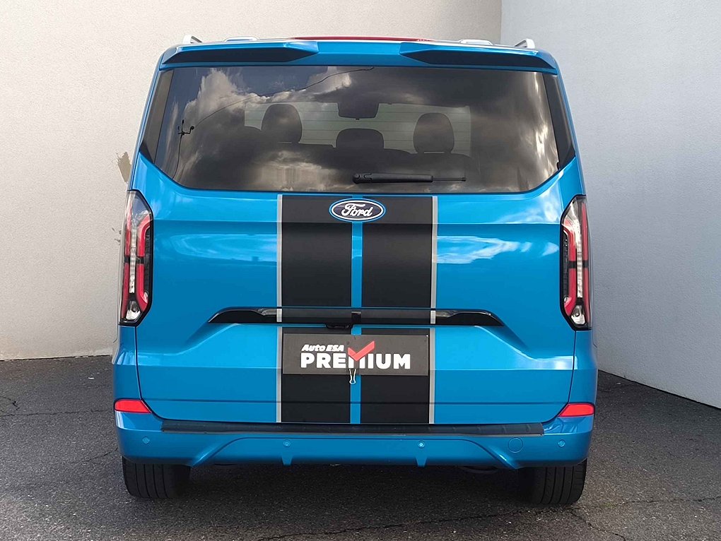 Ford Tourneo Custom 2.0TDCi Sport