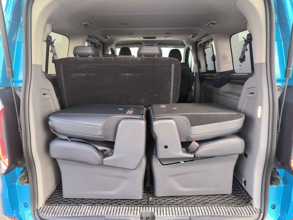 Ford Tourneo Custom 2.0TDCi Sport