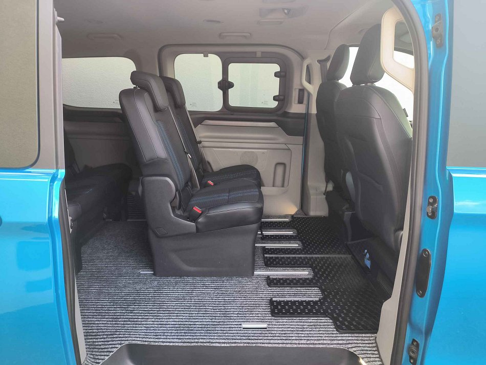 Ford Tourneo Custom 2.0TDCi Sport