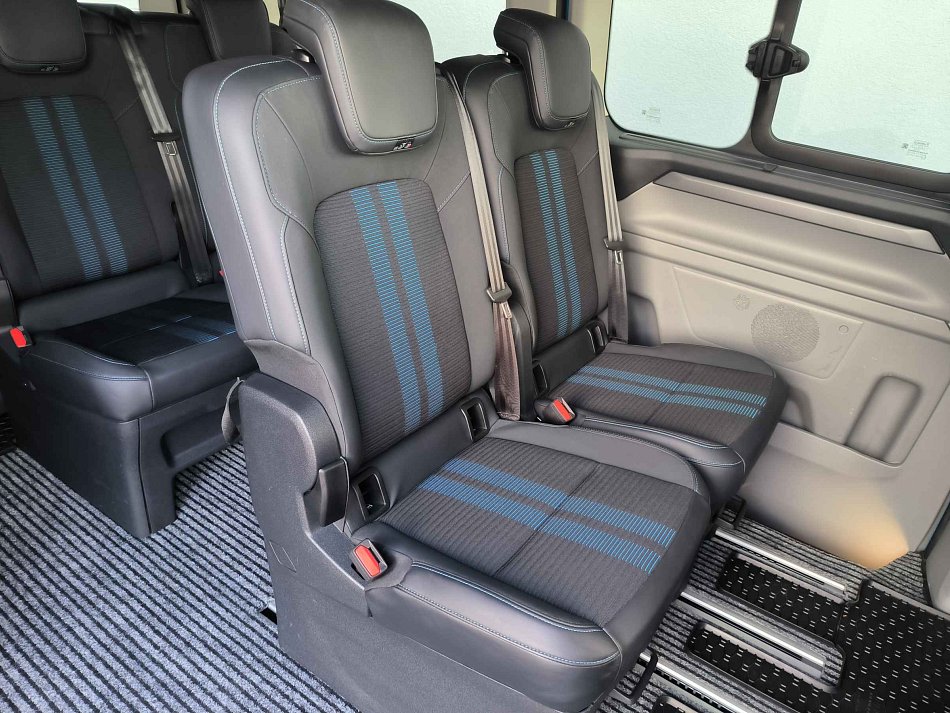 Ford Tourneo Custom 2.0TDCi Sport