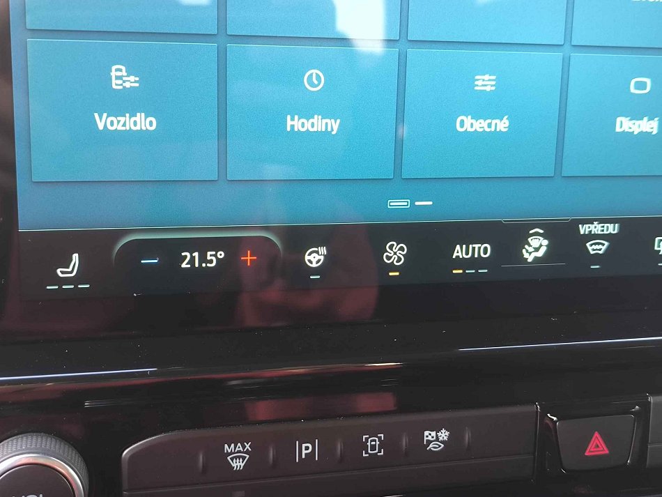 Ford Tourneo Custom 2.0TDCi Sport