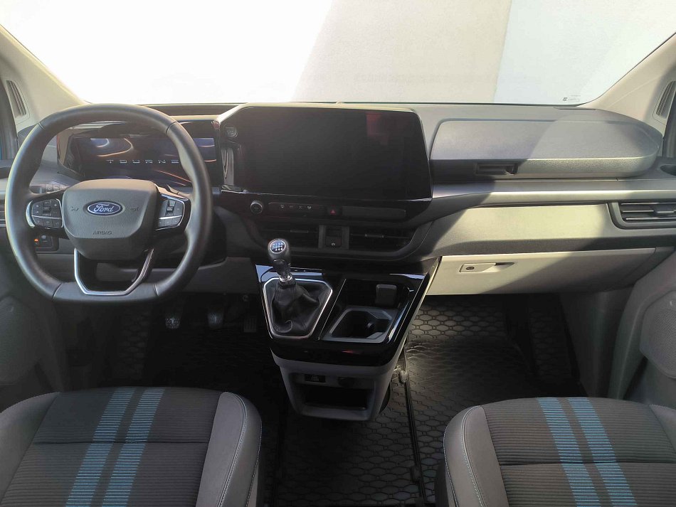 Ford Tourneo Custom 2.0TDCi Sport
