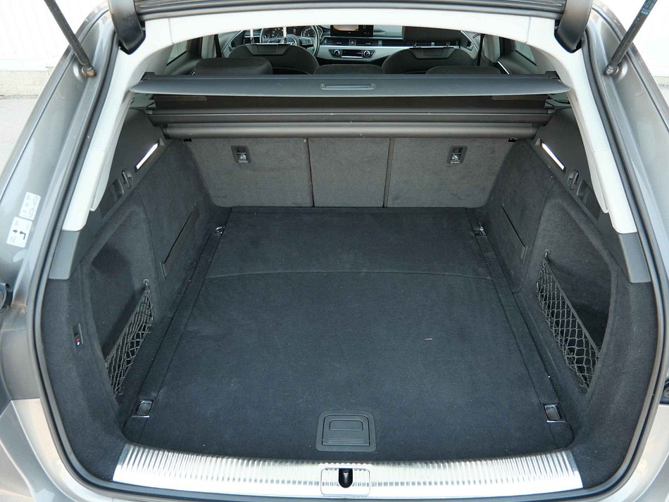 Audi A4 2.0 TFSi 