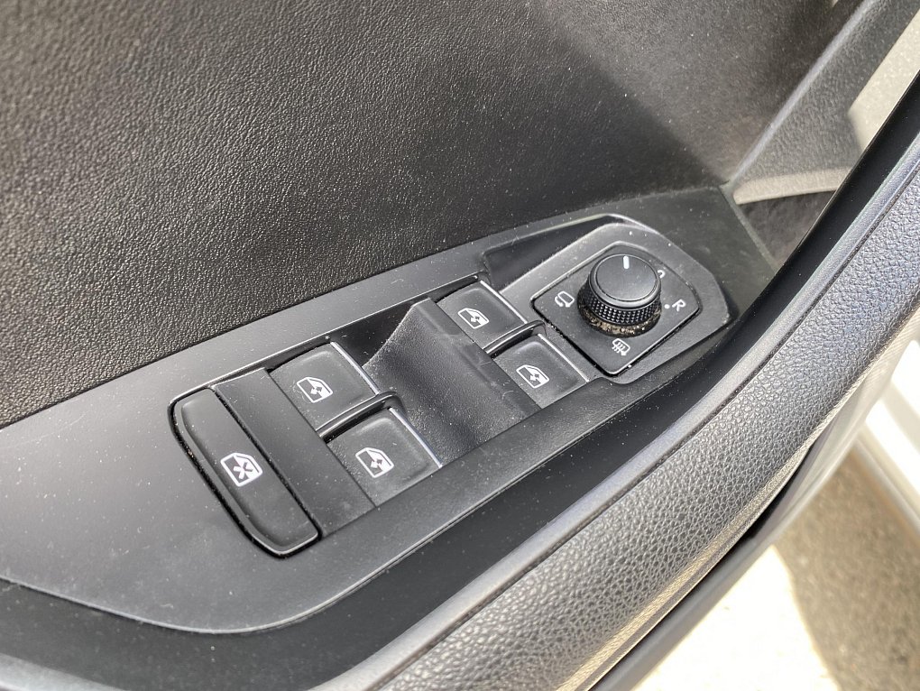 Škoda Kodiaq 2.0 TDi Style 4X4