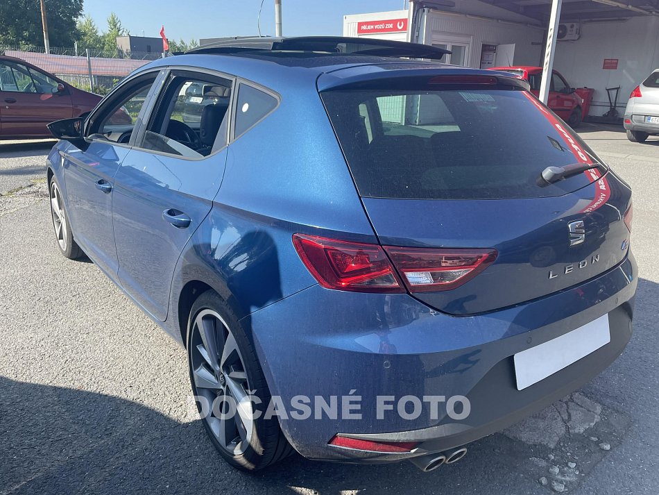 Seat Leon 2.0TDi FR