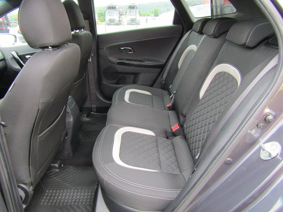 Kia Ceed 1.0tgdi 