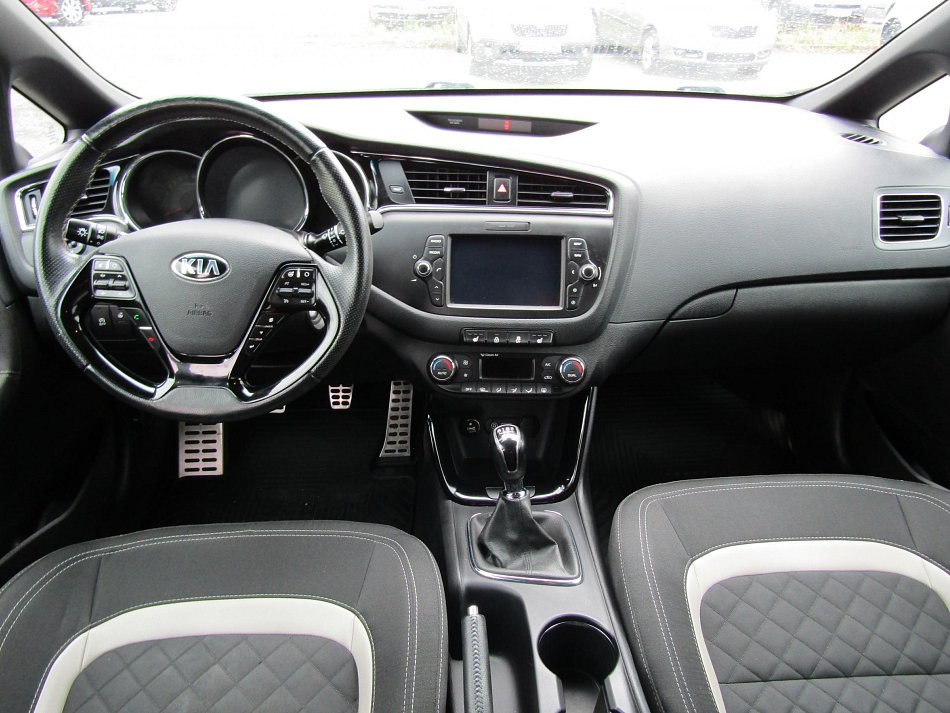 Kia Ceed 1.0tgdi 