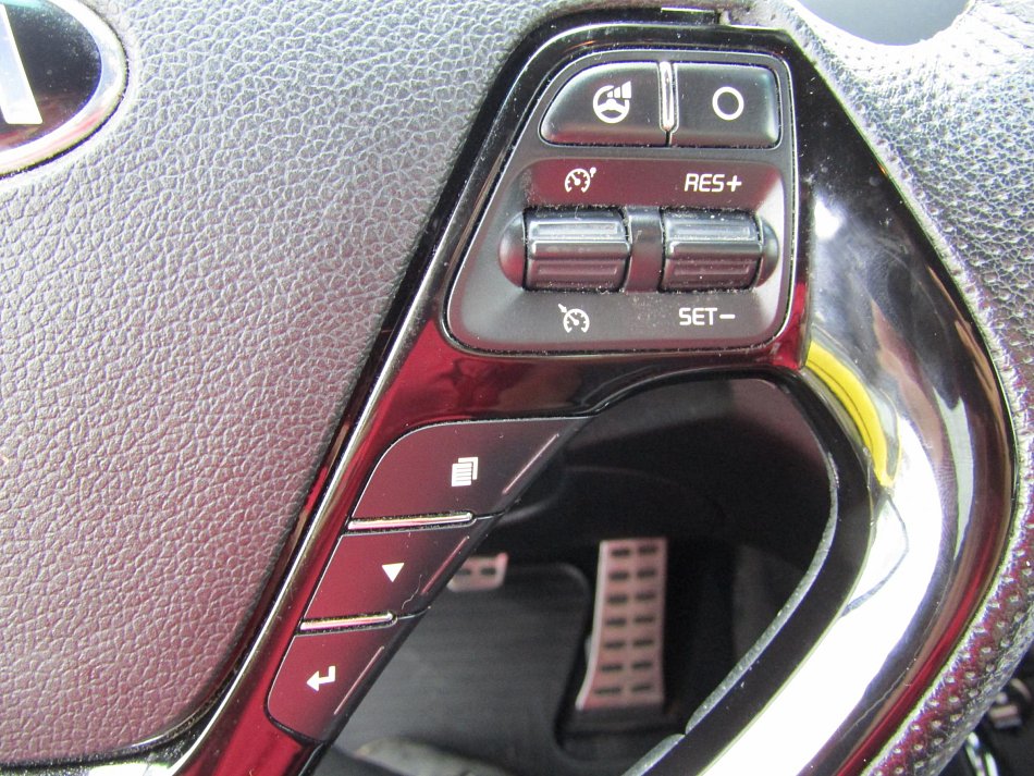 Kia Ceed 1.0tgdi 