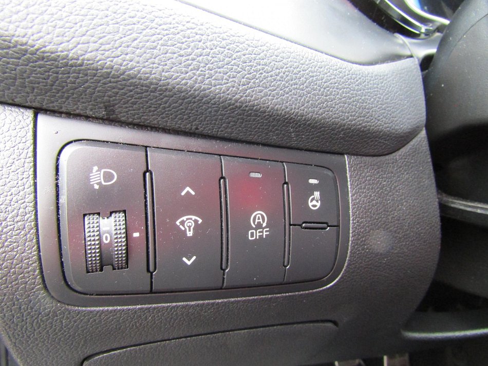 Kia Ceed 1.0tgdi 