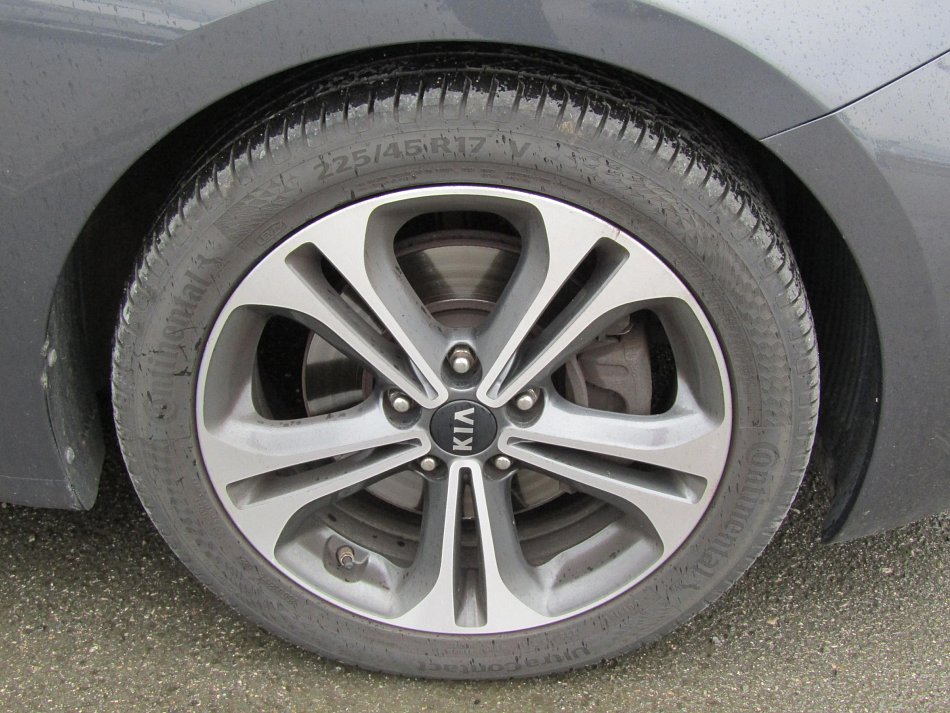 Kia Ceed 1.0tgdi 
