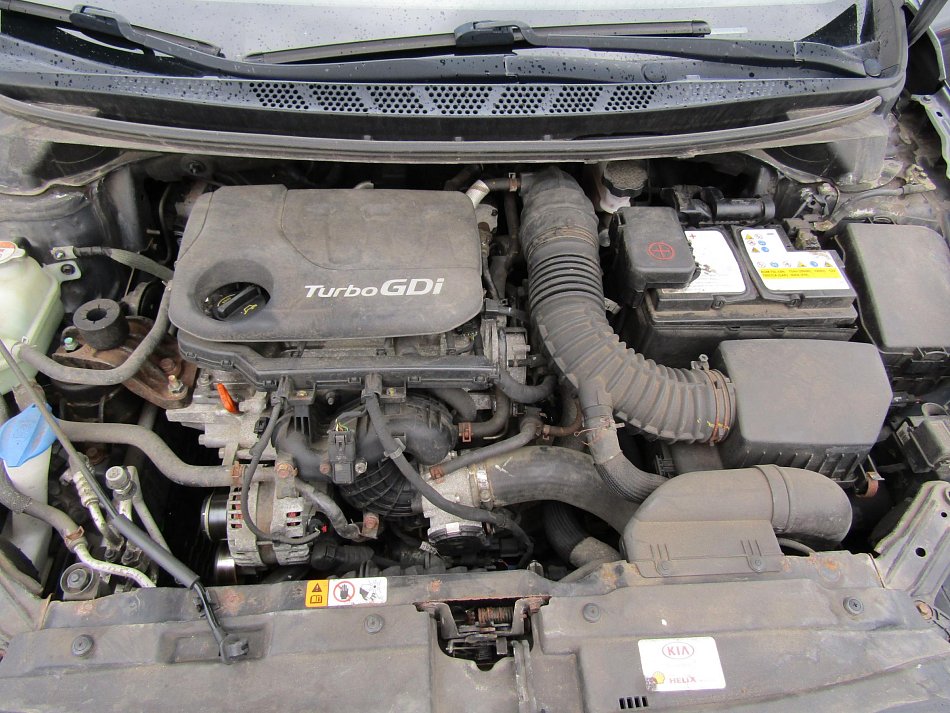 Kia Ceed 1.0tgdi 
