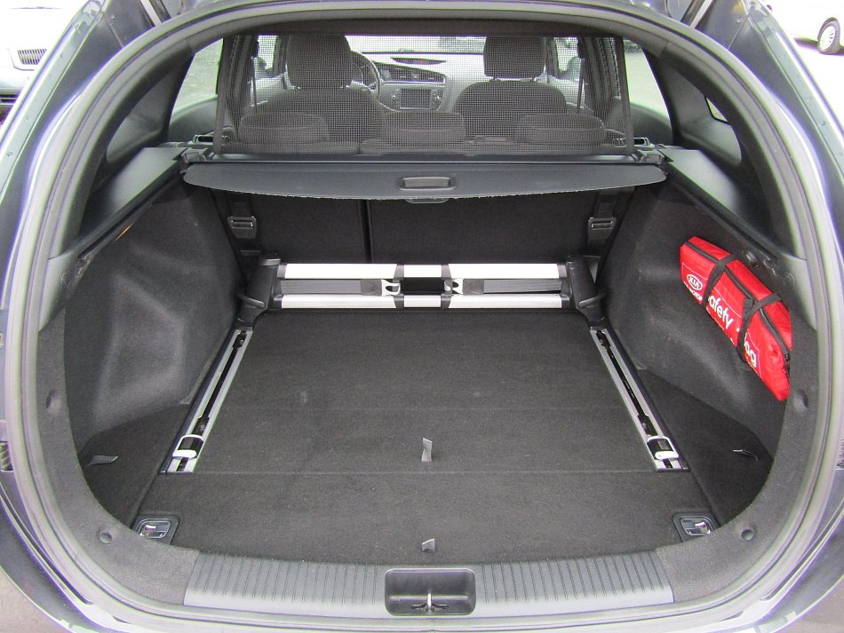 Kia Ceed 1.0tgdi 