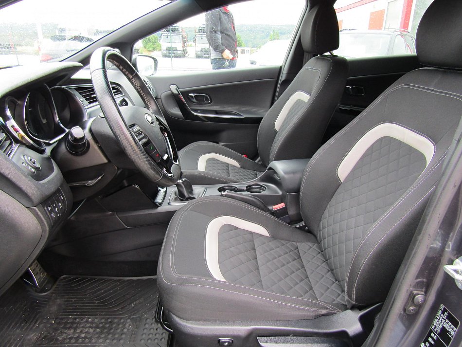 Kia Ceed 1.0tgdi 
