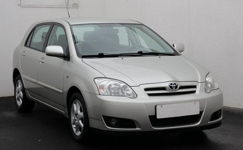 Toyota Corolla 1.6 