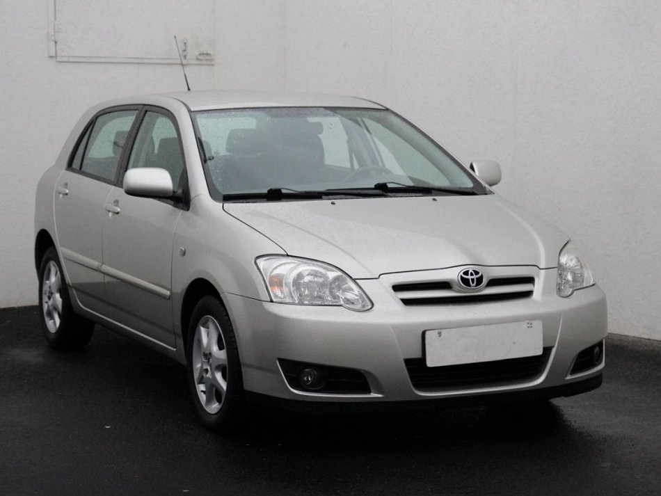 Toyota Corolla 1.6 