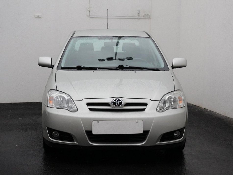 Toyota Corolla 1.6 