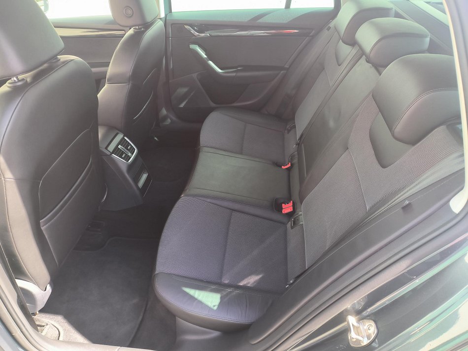 Škoda Octavia 1.6TDi Style