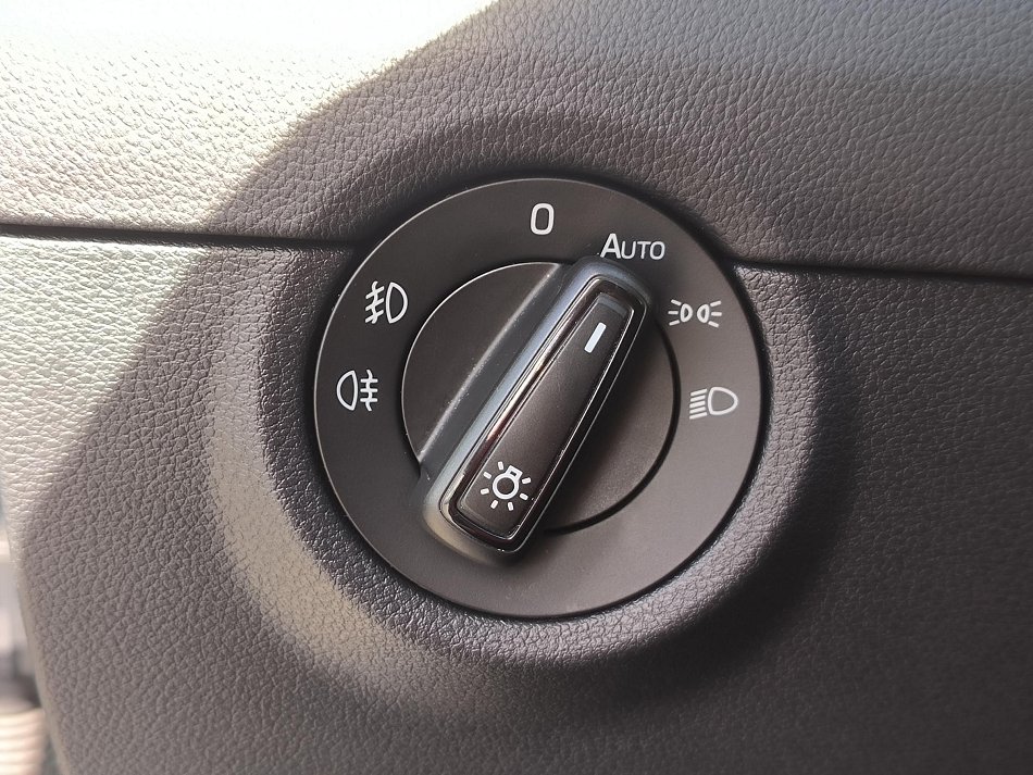 Škoda Octavia 1.6TDi Style