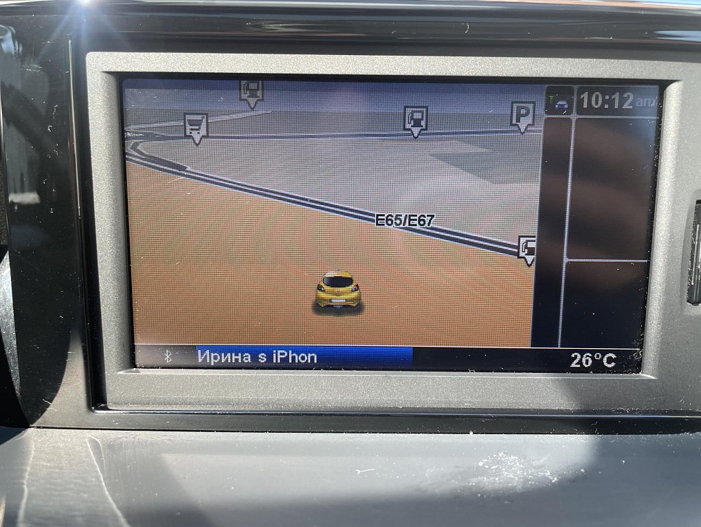 Renault Mégane 1.5dCi GT Line