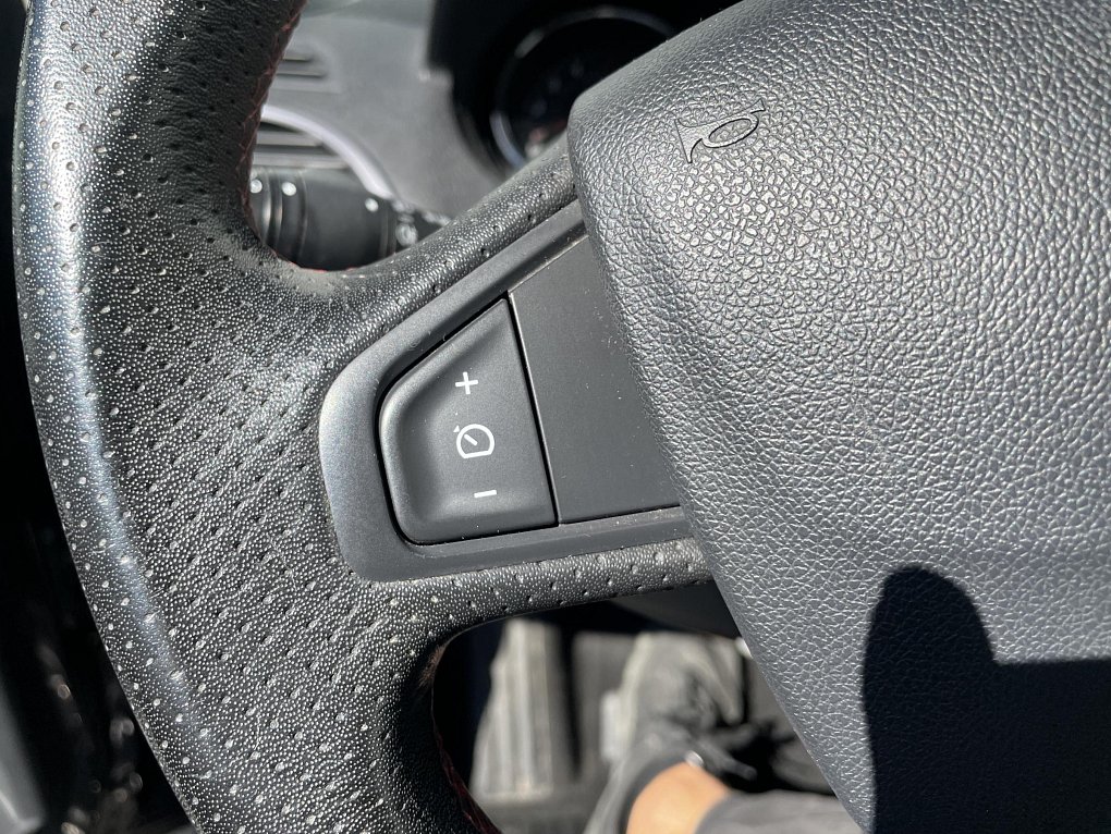 Renault Mégane 1.5dCi GT Line