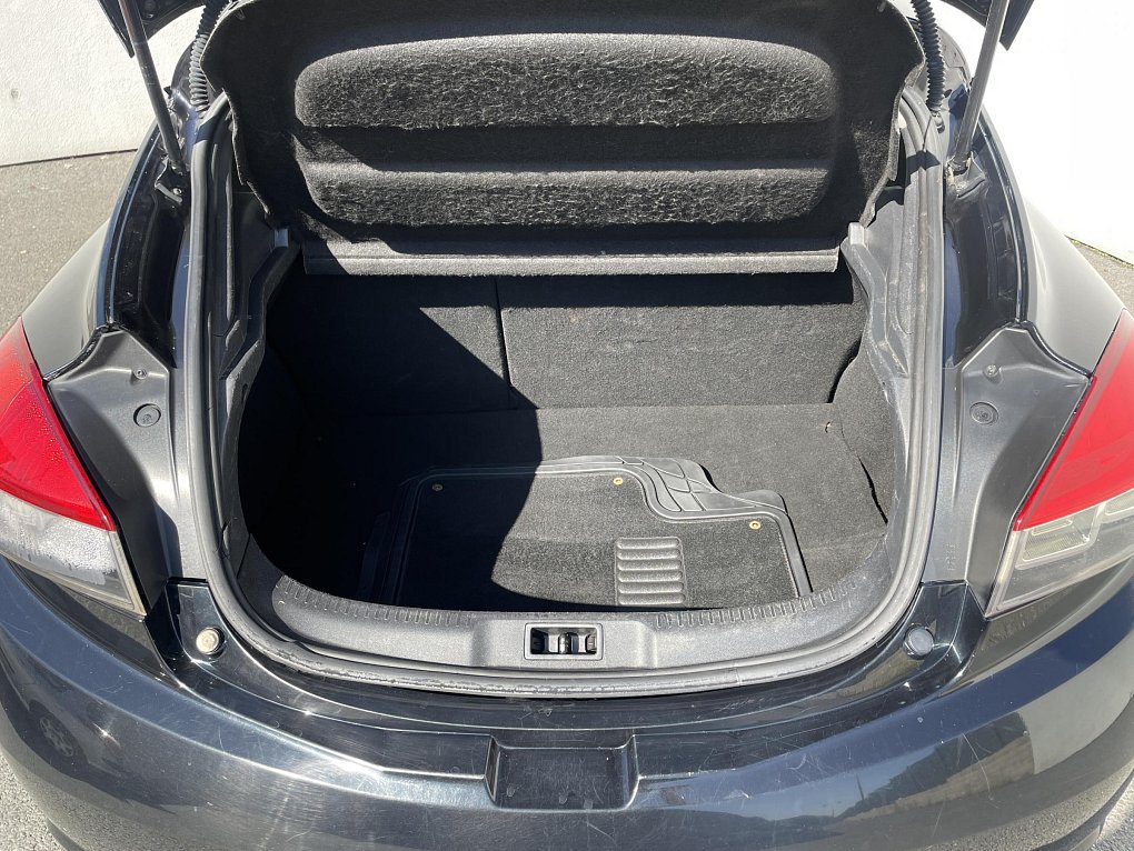 Renault Mégane 1.5dCi GT Line