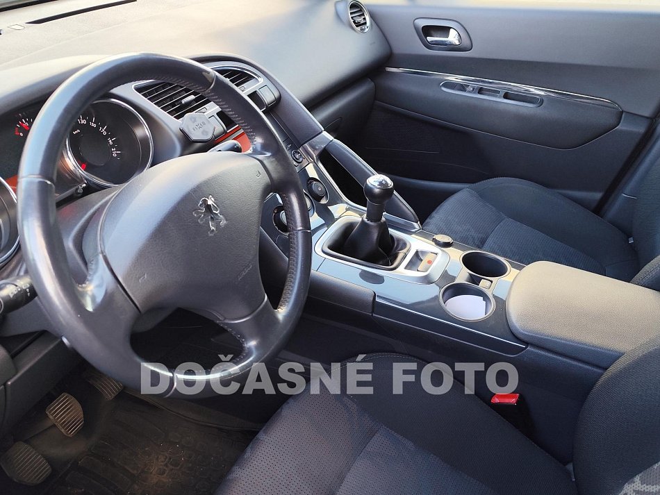 Peugeot 3008 1.6 