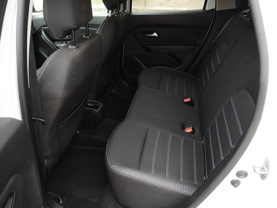 Dacia Duster 1.6 SCe  4x4