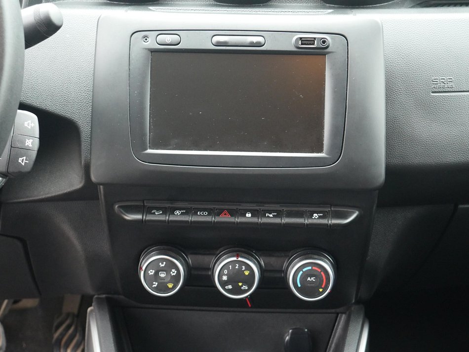 Dacia Duster 1.6 SCe  4x4