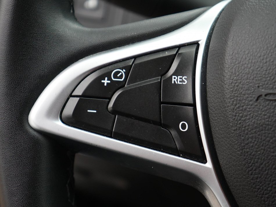 Dacia Duster 1.6 SCe  4x4