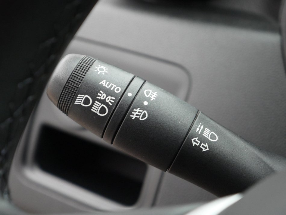 Dacia Duster 1.6 SCe  4x4