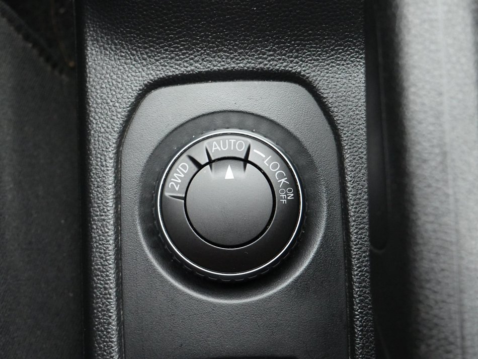 Dacia Duster 1.6 SCe  4x4