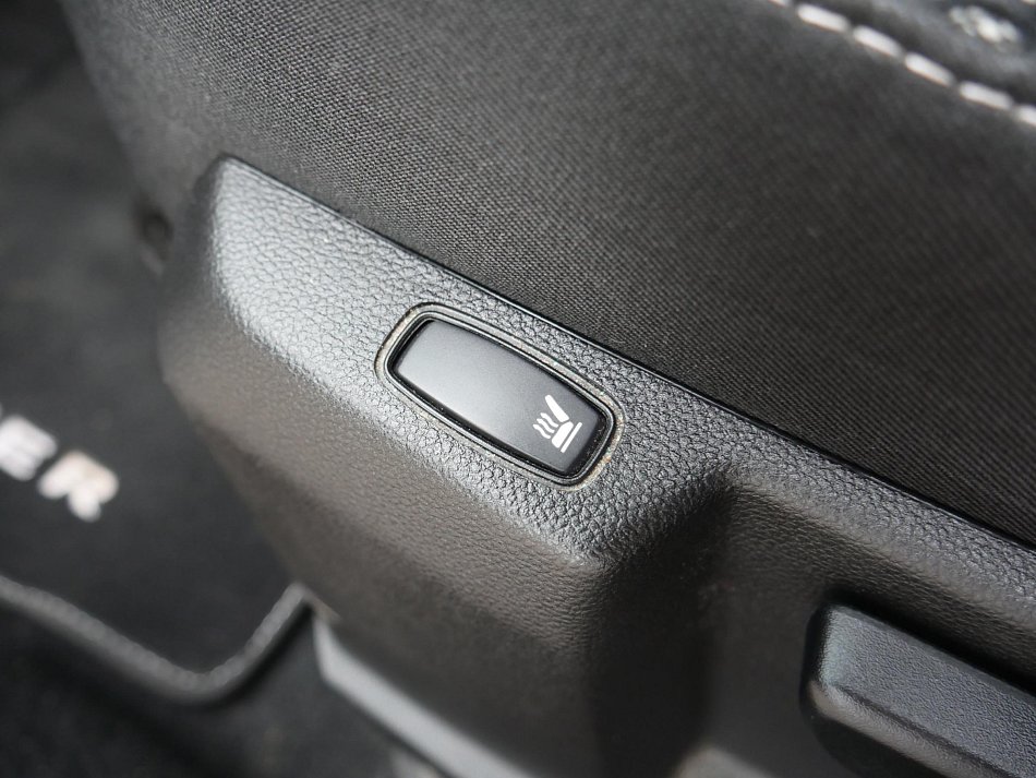 Dacia Duster 1.6 SCe  4x4