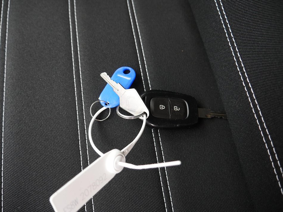 Dacia Duster 1.6 SCe  4x4