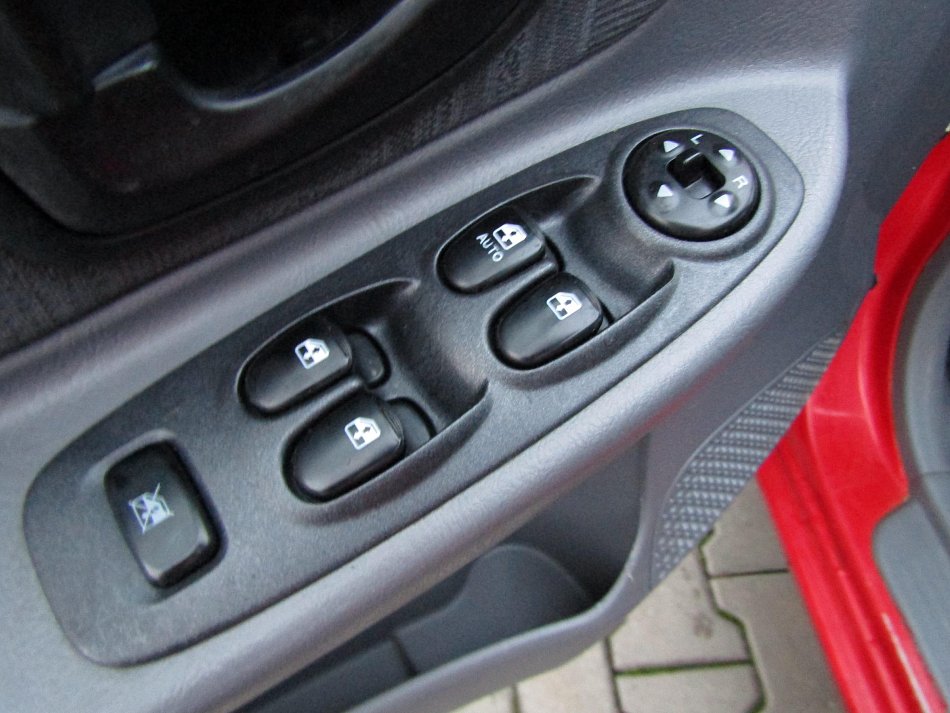 Hyundai Accent 1.4 i 