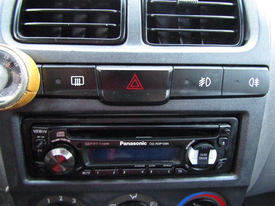 Hyundai Accent 1.4 i 