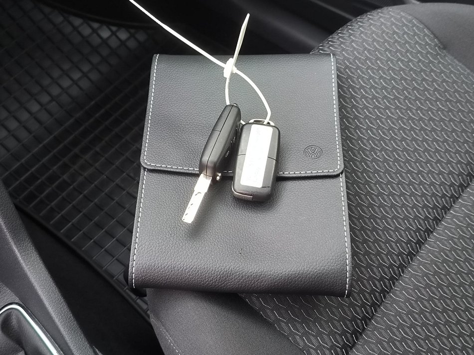 Volkswagen Caddy 1.4TGi Trendline MAXi