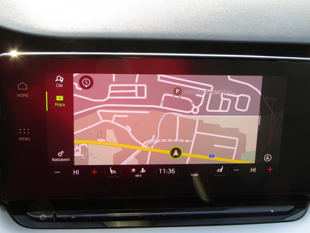 Škoda Octavia IV 2.0 TDi Style Plus