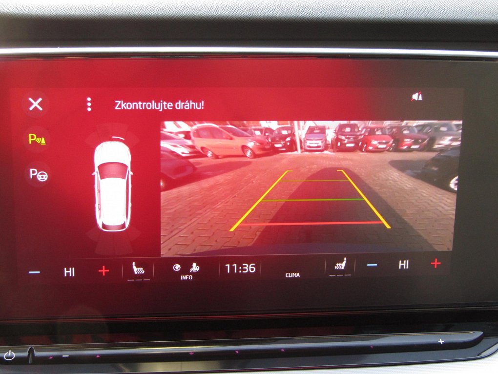 Škoda Octavia IV 2.0 TDi Style Plus