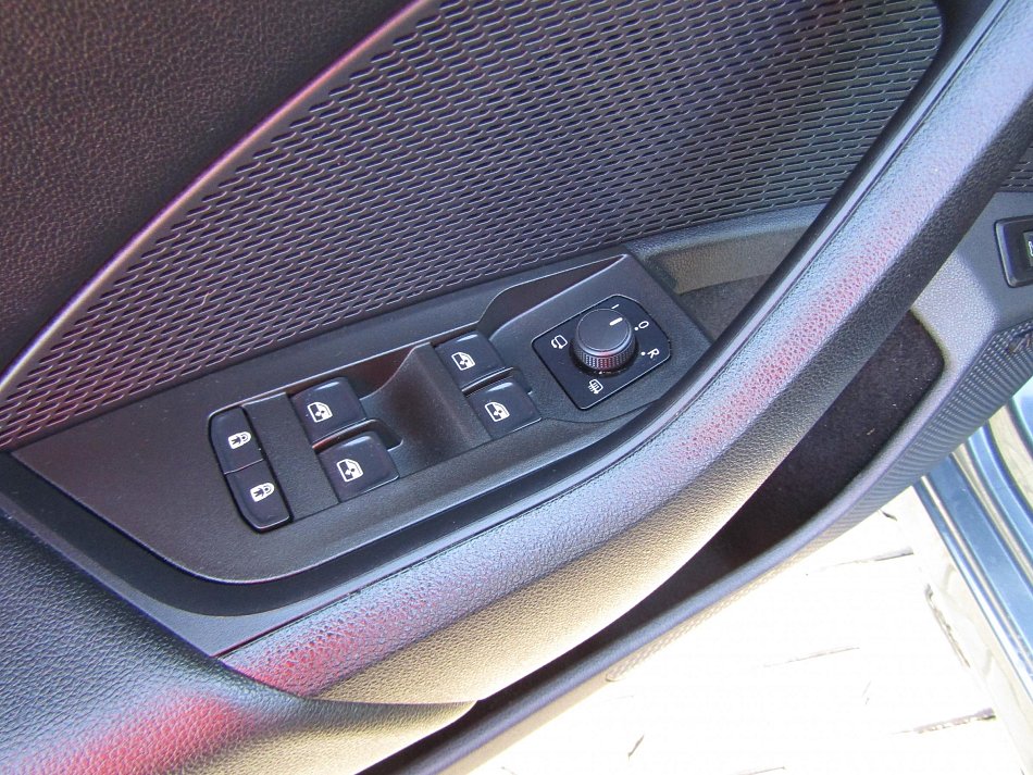 Škoda Octavia IV 2.0 TDi Style Plus