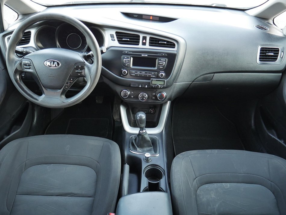 Kia Ceed 1.4 i 