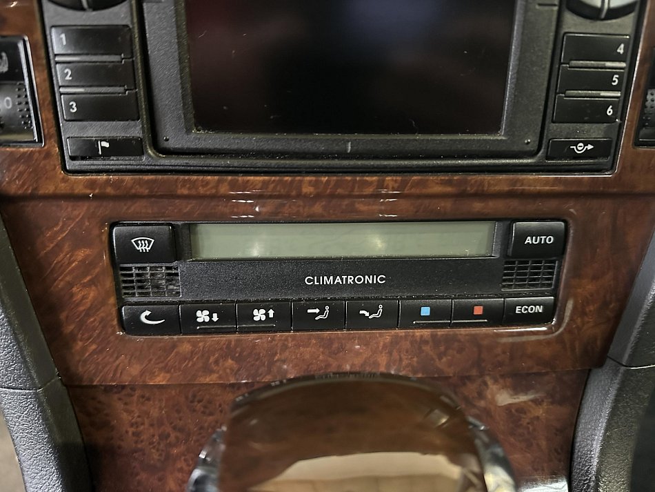 Škoda Superb 2.5 TDi 