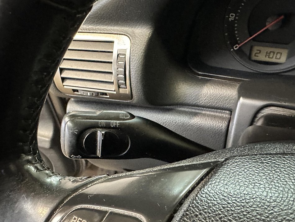 Škoda Superb 2.5 TDi 